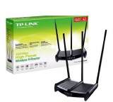 ROTEADOR TP LINK TL-WR941HP HIGH POWER 450MBPS 8DBI