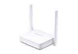 ROTEADOR MERCUSYS WIRELESS N 300MBPS MW301R