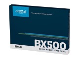 SSD 1 TERA CRUCIAL BX500