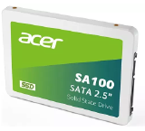 SSD ACER 240GB SA100 2.5 6GB