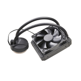 WATER HIDRO COOLER EVGA CL11 INTEL COOLING 400-HY-CL11-V1 120MM