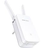 WIRELESS ACCESS POINT REPETIDOR MERCUSYS MW300RE 300MBPS 2 ANT EXTERNAS