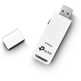 WIRELESS DONGLE USB 2.0 TP-LINK  300MPBS TL-WN821N