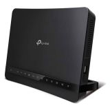 WIRELESS ROTEADOR TP-LINK DB ARCHER C5V VOIP GIGA 1167MBPS 2.4/5GHZ VOIP USB