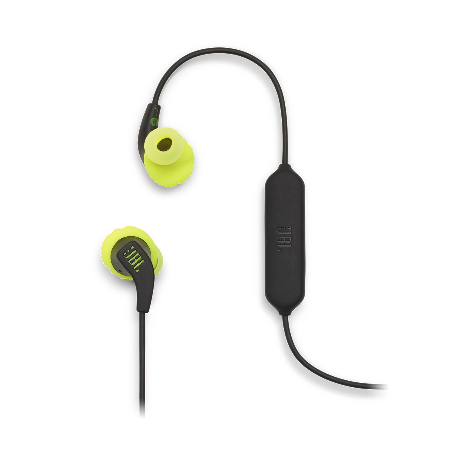 FONE DE OUVIDO JBL ENDURANCE RUN BT BLUETOOTH Tryb Informática Curitiba